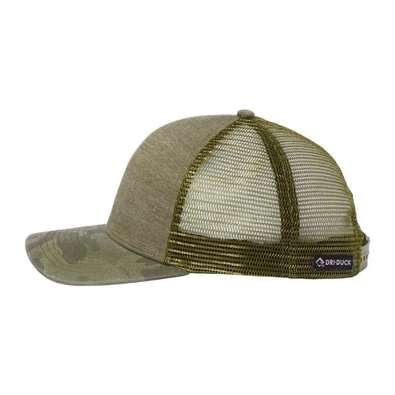 36th Infantry DRI-DUCK Trucker Hat