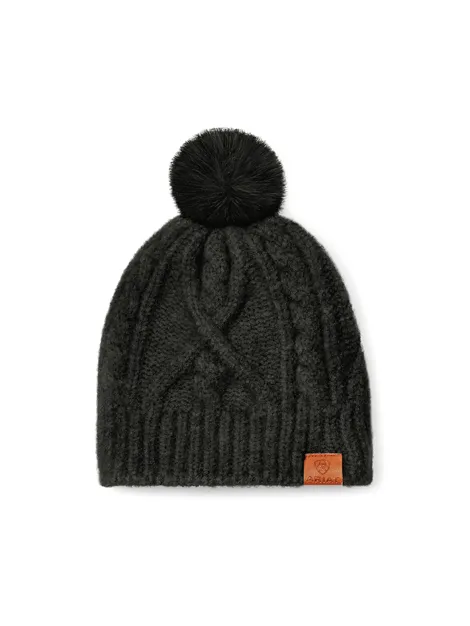 Ariat Entwine Beanie