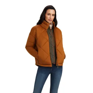 Ariat Ladies Adena Insulated Jacket