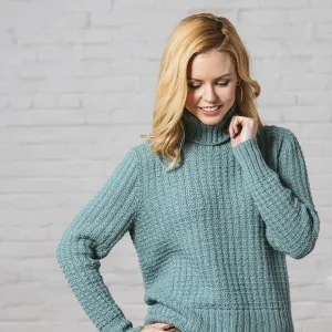 Bernadette Sweater Pattern