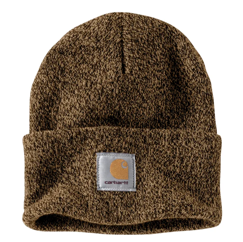 Carhartt A18 Acrylic Watch Hat