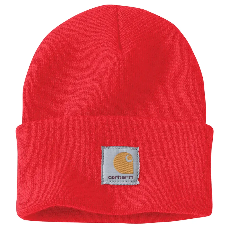 Carhartt A18 Acrylic Watch Hat