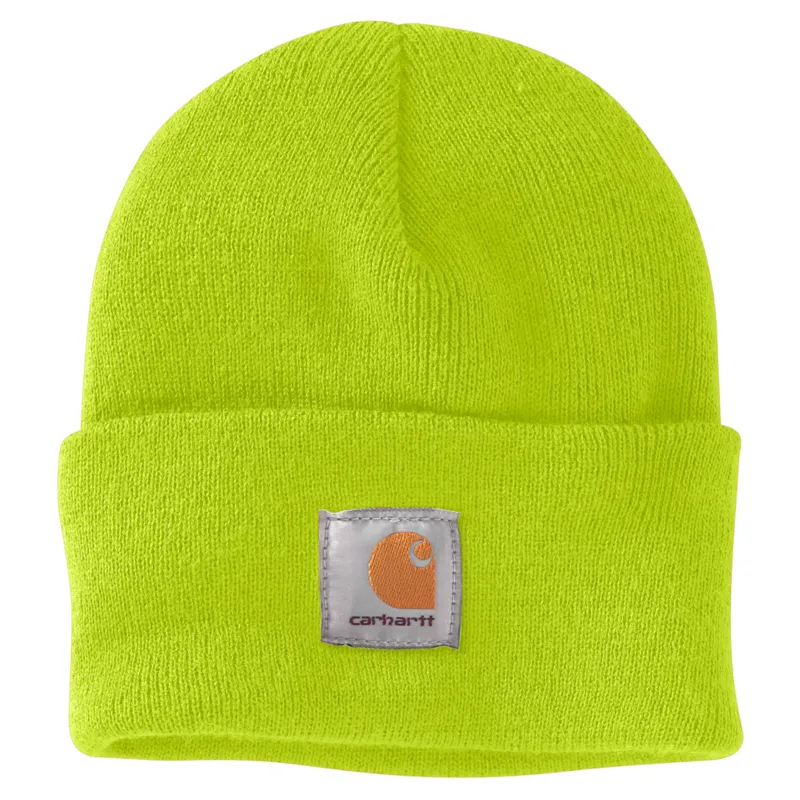 Carhartt A18 Acrylic Watch Hat