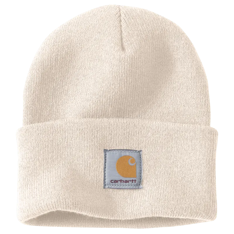 Carhartt A18 Acrylic Watch Hat