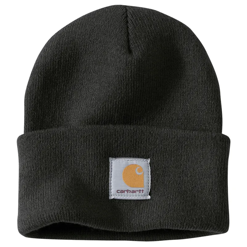 Carhartt A18 Acrylic Watch Hat