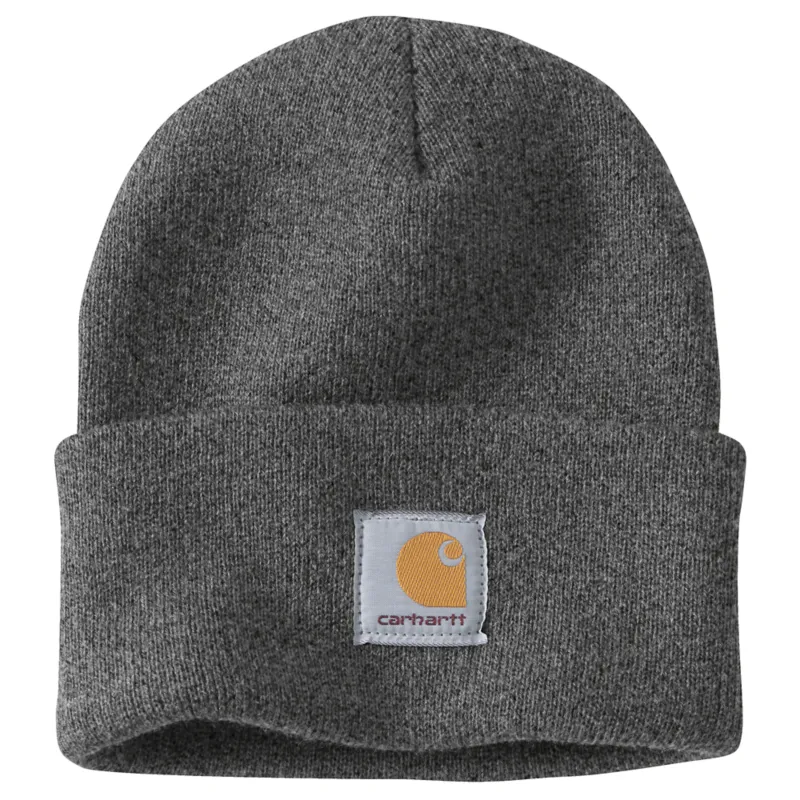 Carhartt A18 Acrylic Watch Hat