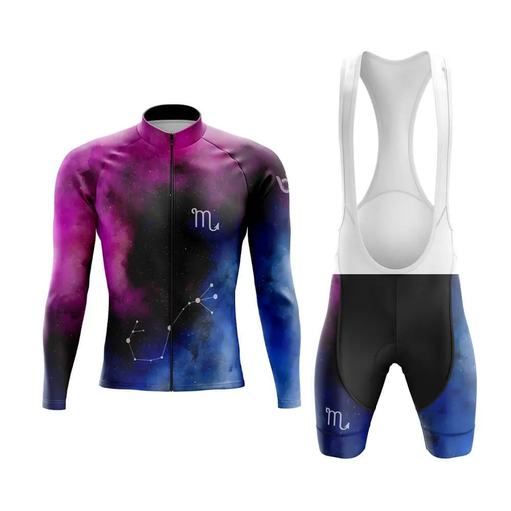 Constellation Zodiac (V2) (SCORPIO) Club Cycling Kit