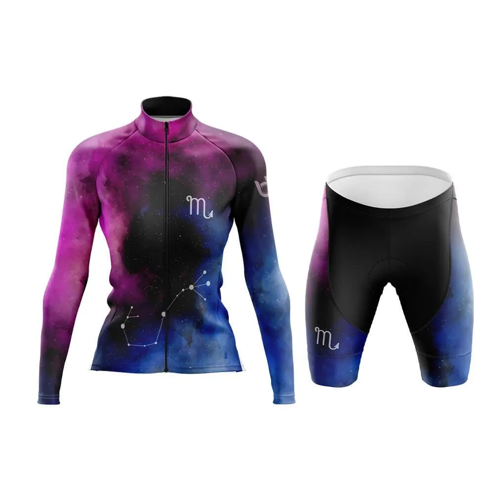 Constellation Zodiac (V2) (SCORPIO) Club Cycling Kit