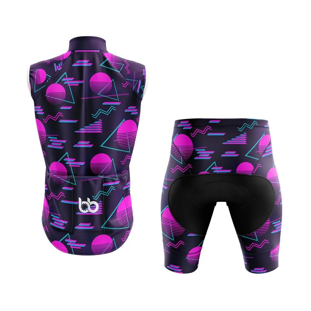 Cyberpunk (V6) Club Cycling Kit