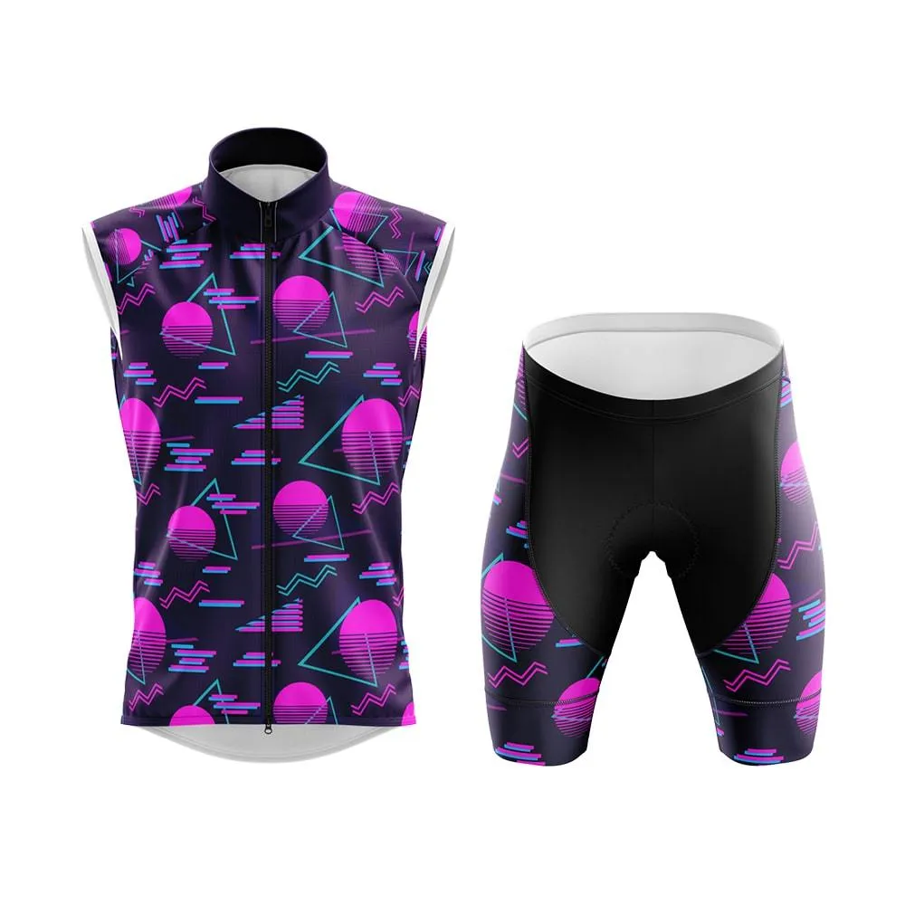 Cyberpunk (V6) Club Cycling Kit