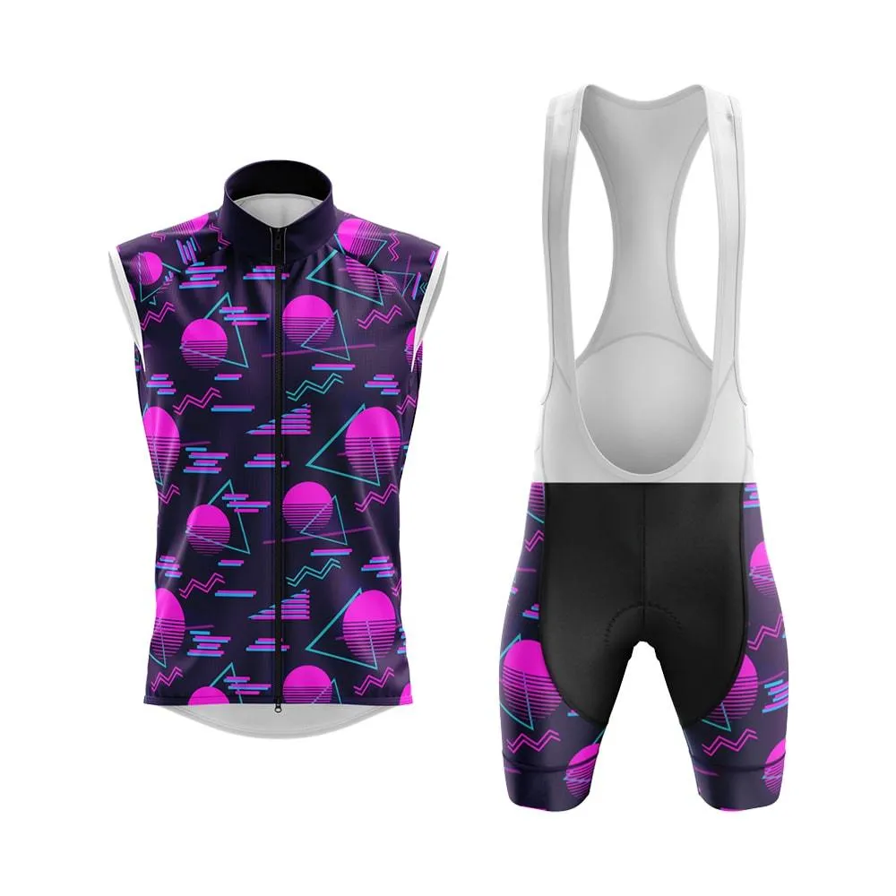 Cyberpunk (V6) Club Cycling Kit