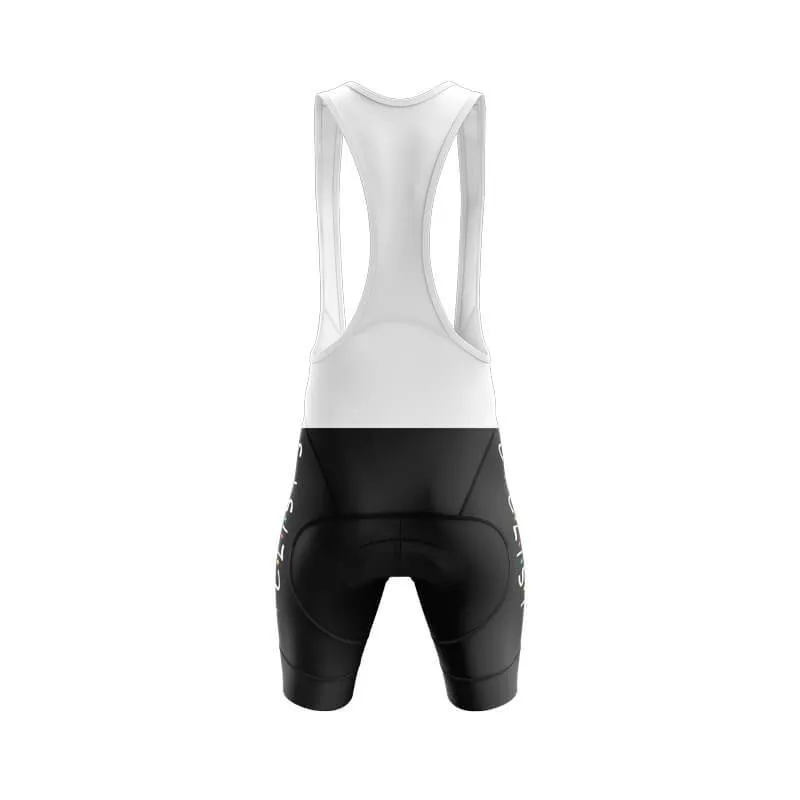 C.Y.C.L.I.S.T.S (Black) Shorts & Pants