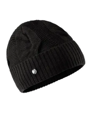 DAILY SPORTS Addie Hat 618 Black