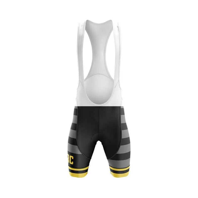 DRC BB Signature Shorts & Pants (V3) (Black)