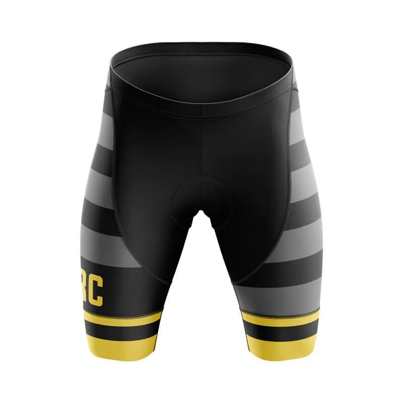 DRC BB Signature Shorts & Pants (V3) (Black)