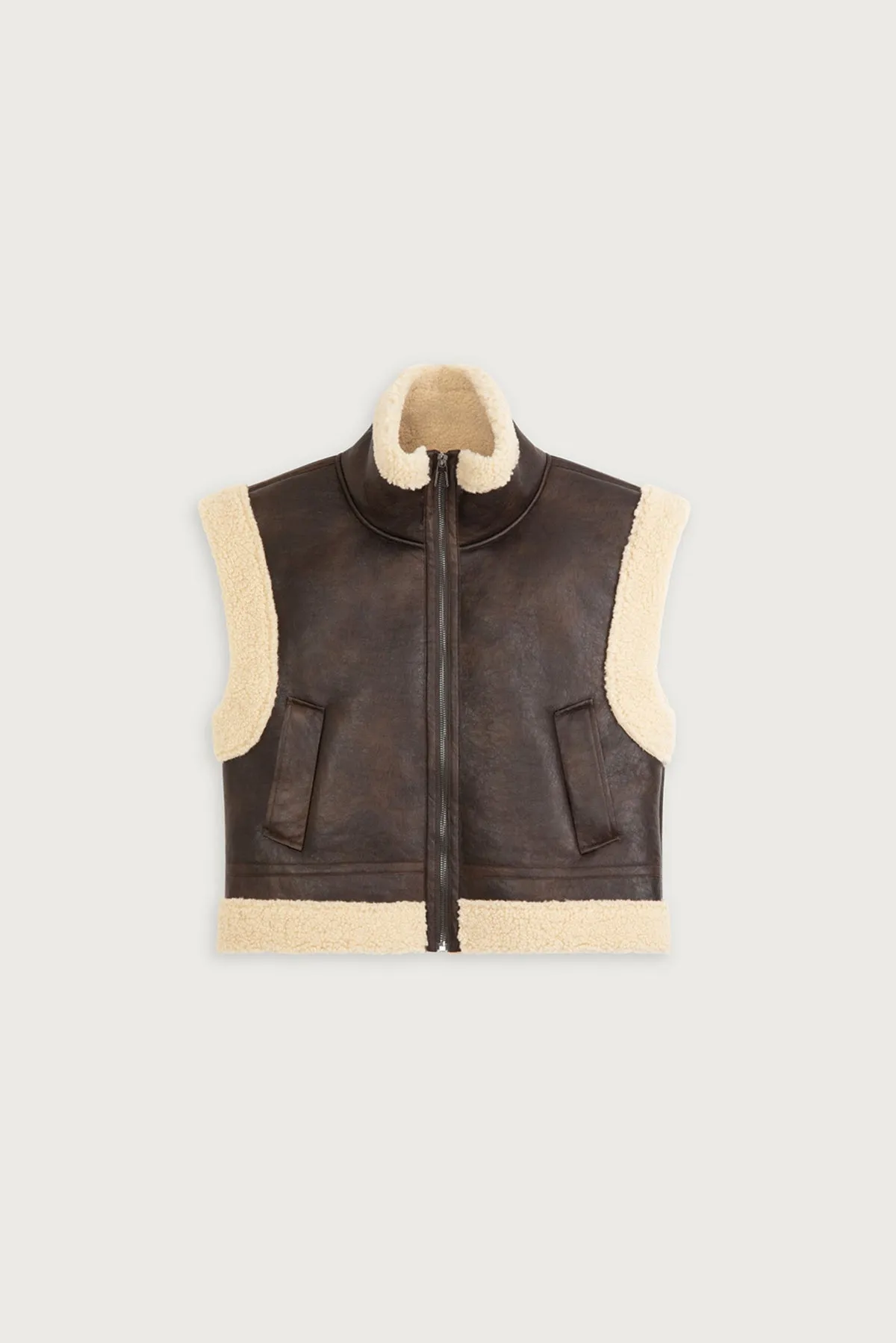 Ermin Vest