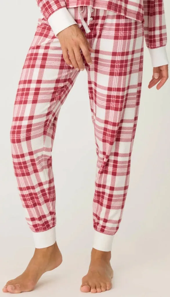 Jam Pant - Full Of Holiday Spirit