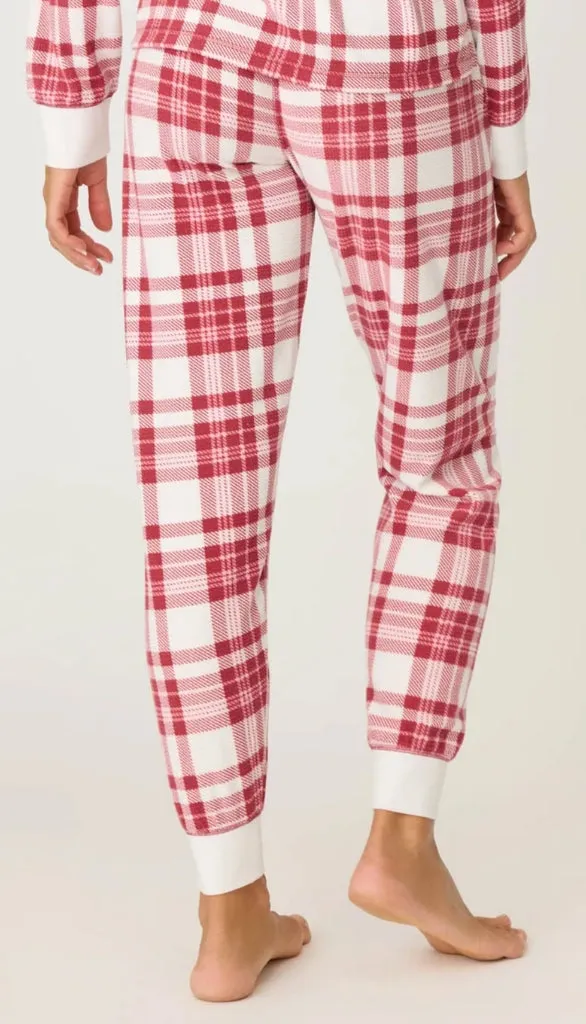 Jam Pant - Full Of Holiday Spirit