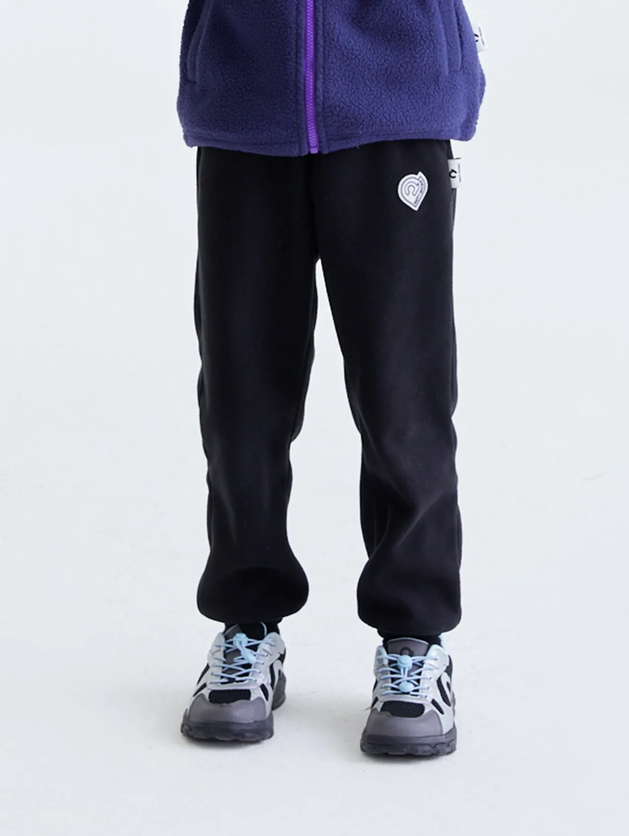 Kids Thermal Fleece Sweatpants