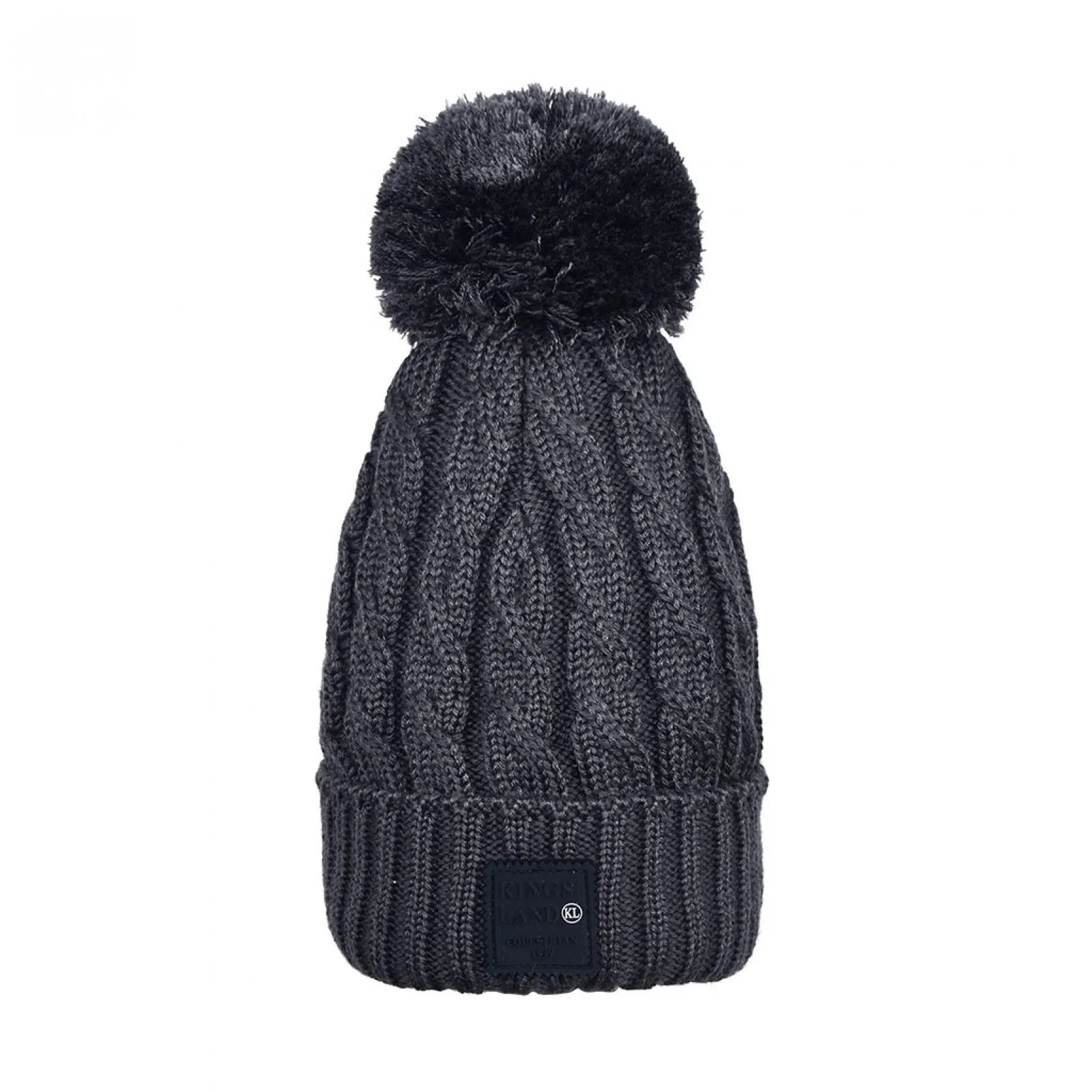 Kingsland Moriah Cable Knit Hat