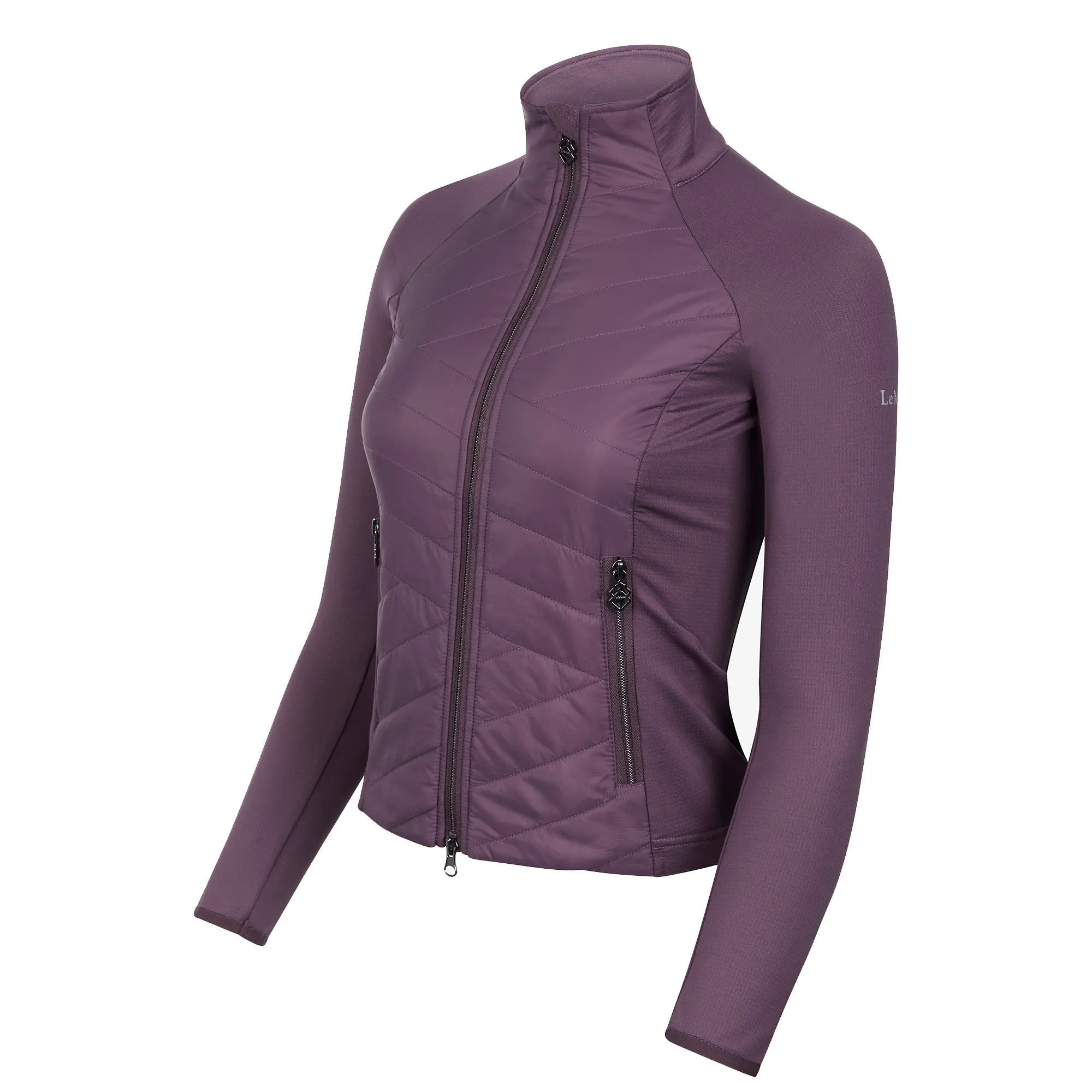 Lemieux Ladies Astra Jacket - Dove