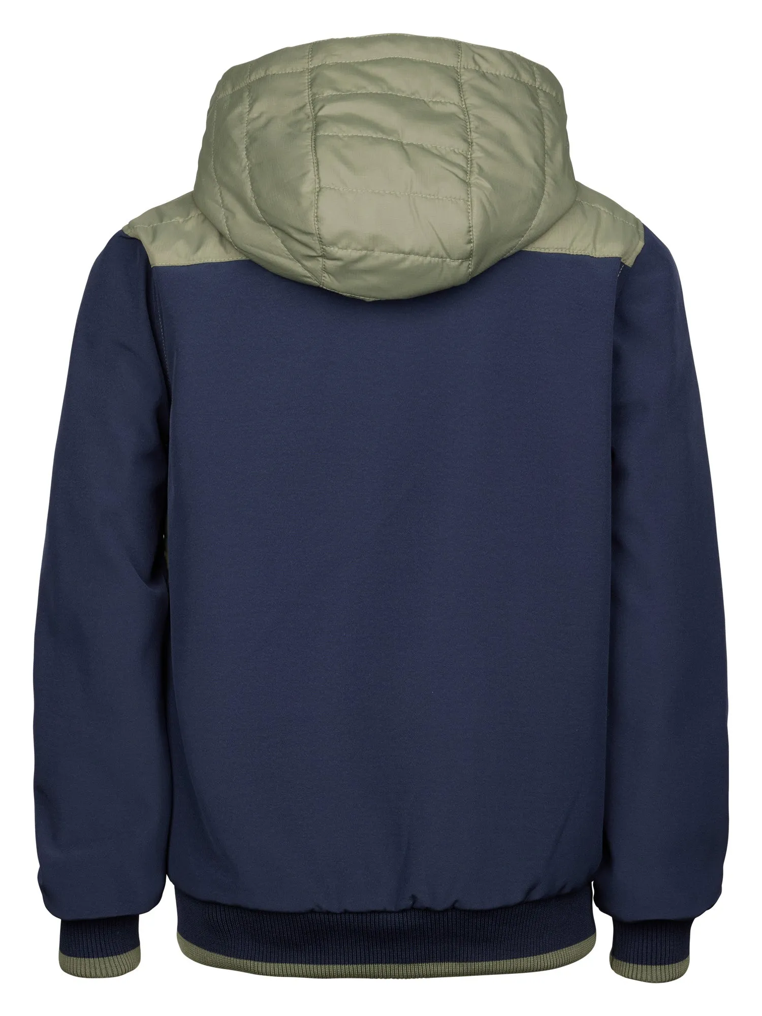 Lightweight Jacket Splash