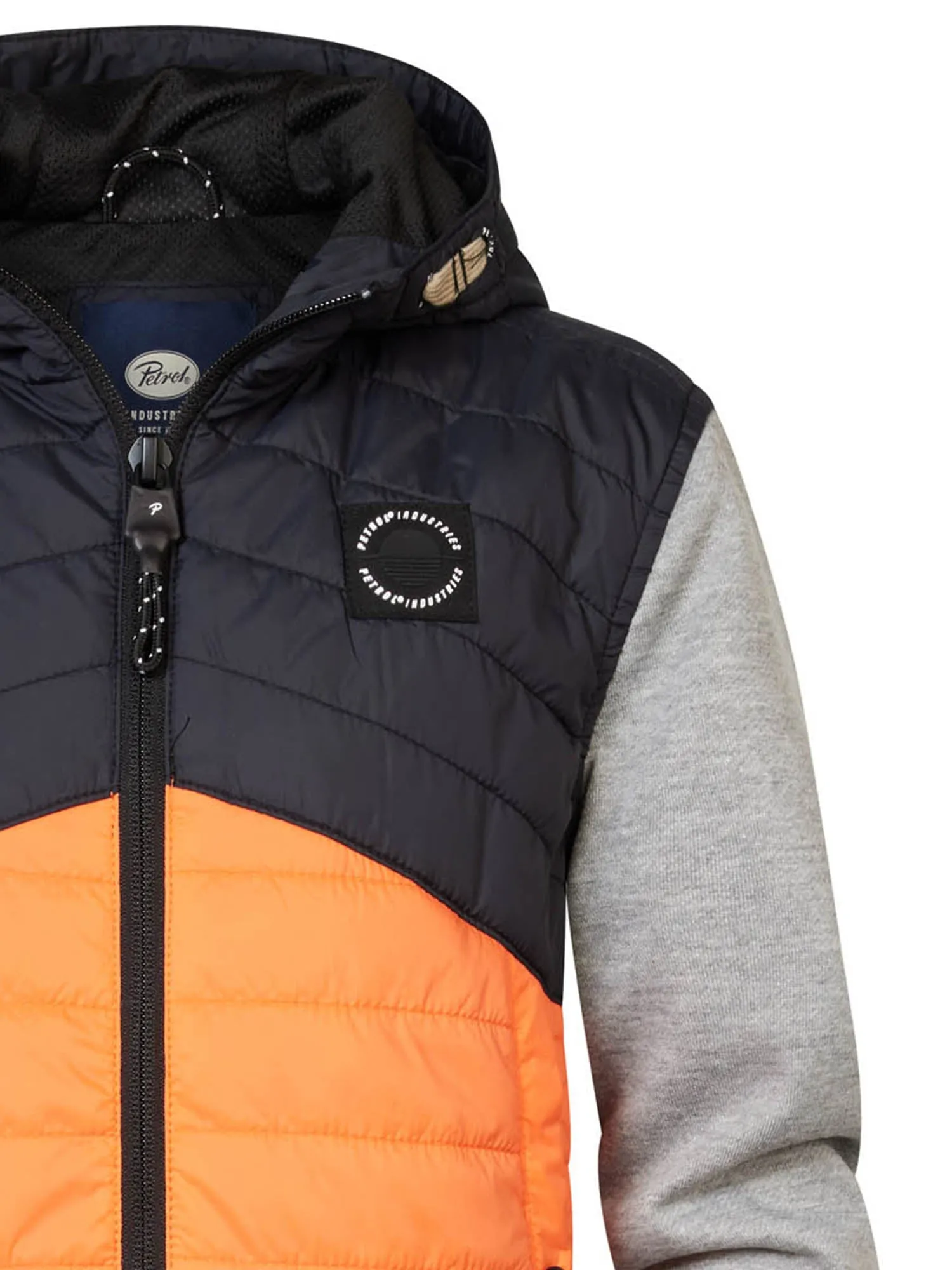 Lightweight Quilted Jacket Latitude