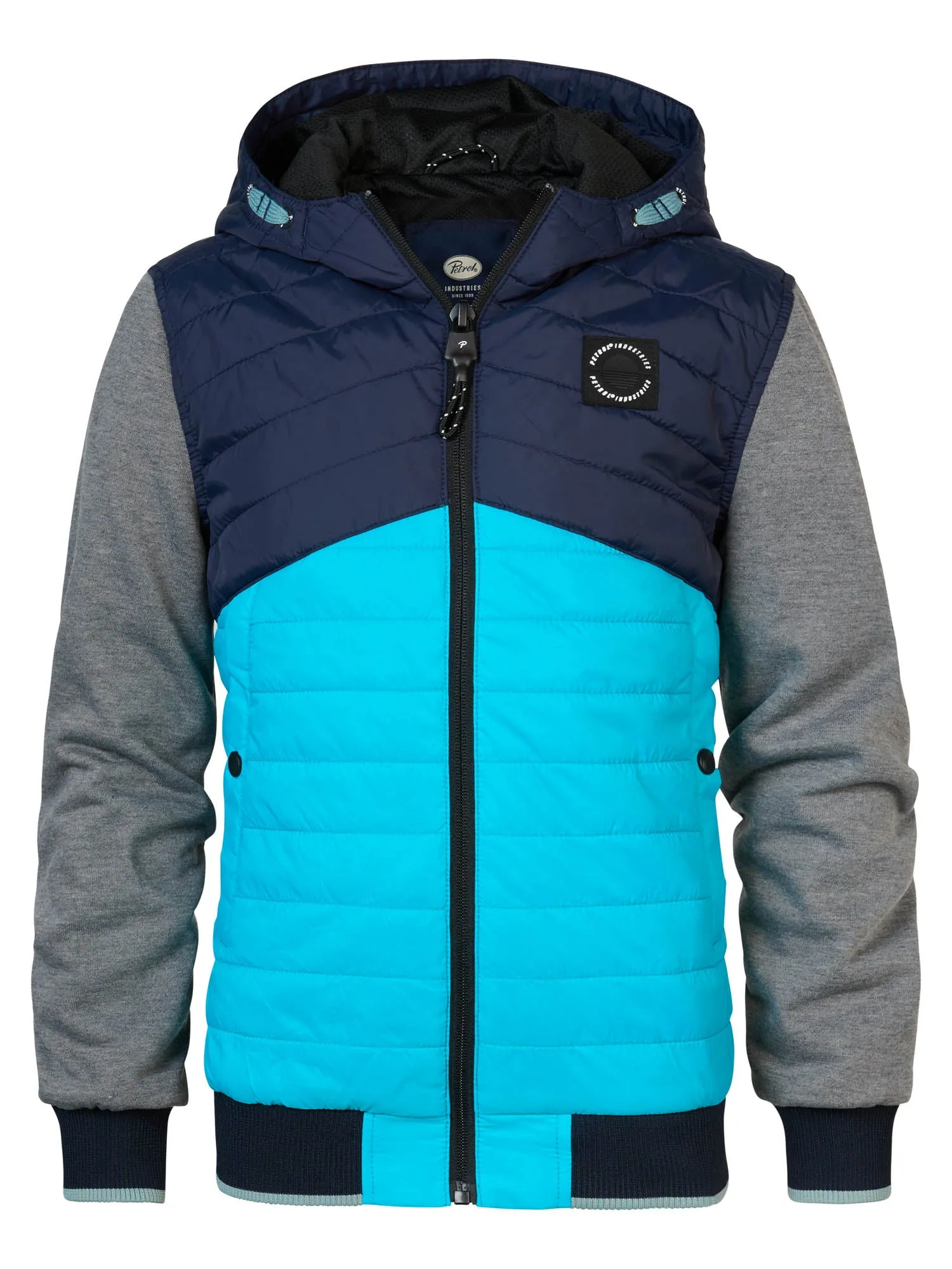 Lightweight Quilted Jacket Latitude