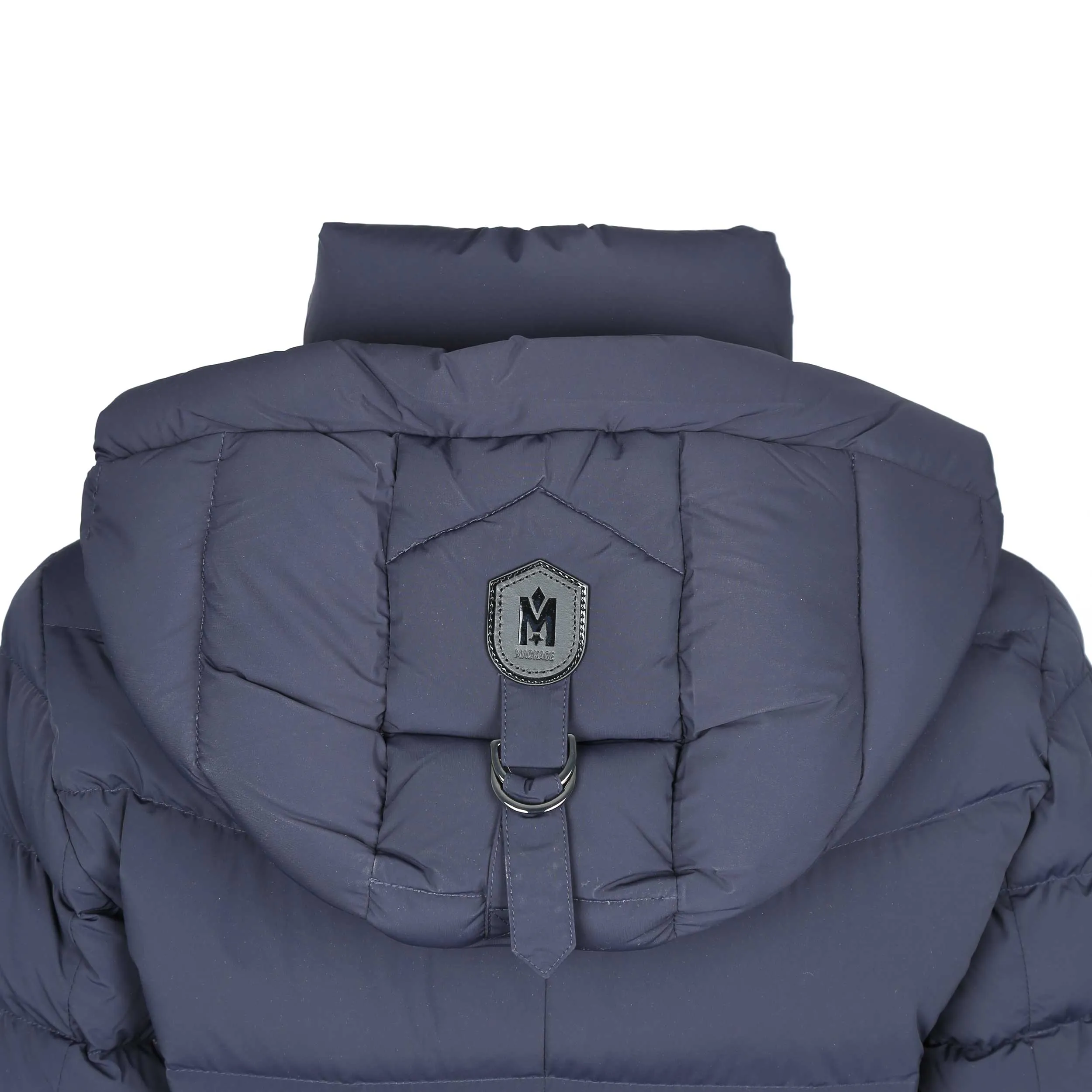 Mackage Farren Ladies Jacket in Navy