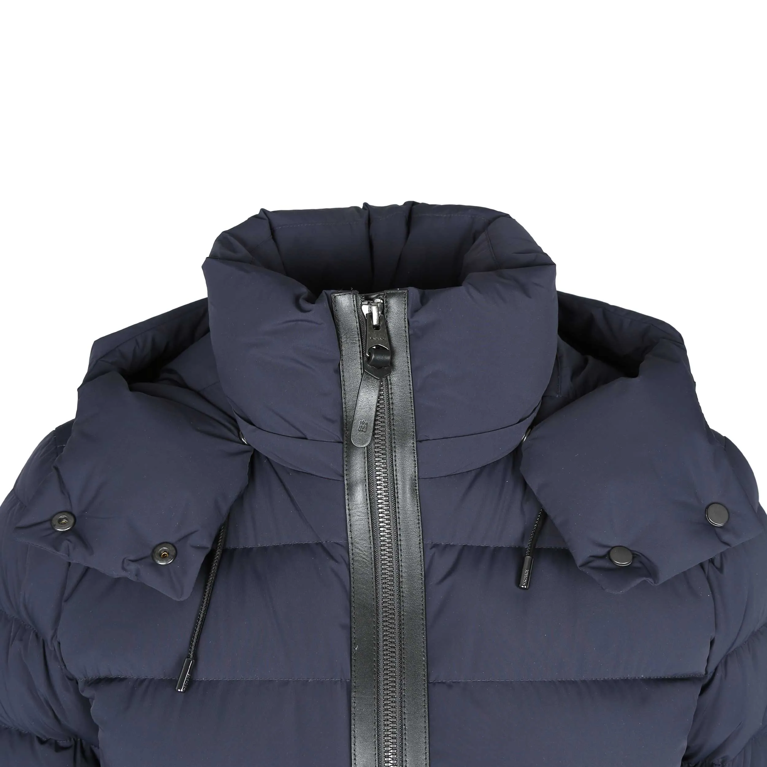 Mackage Farren Ladies Jacket in Navy