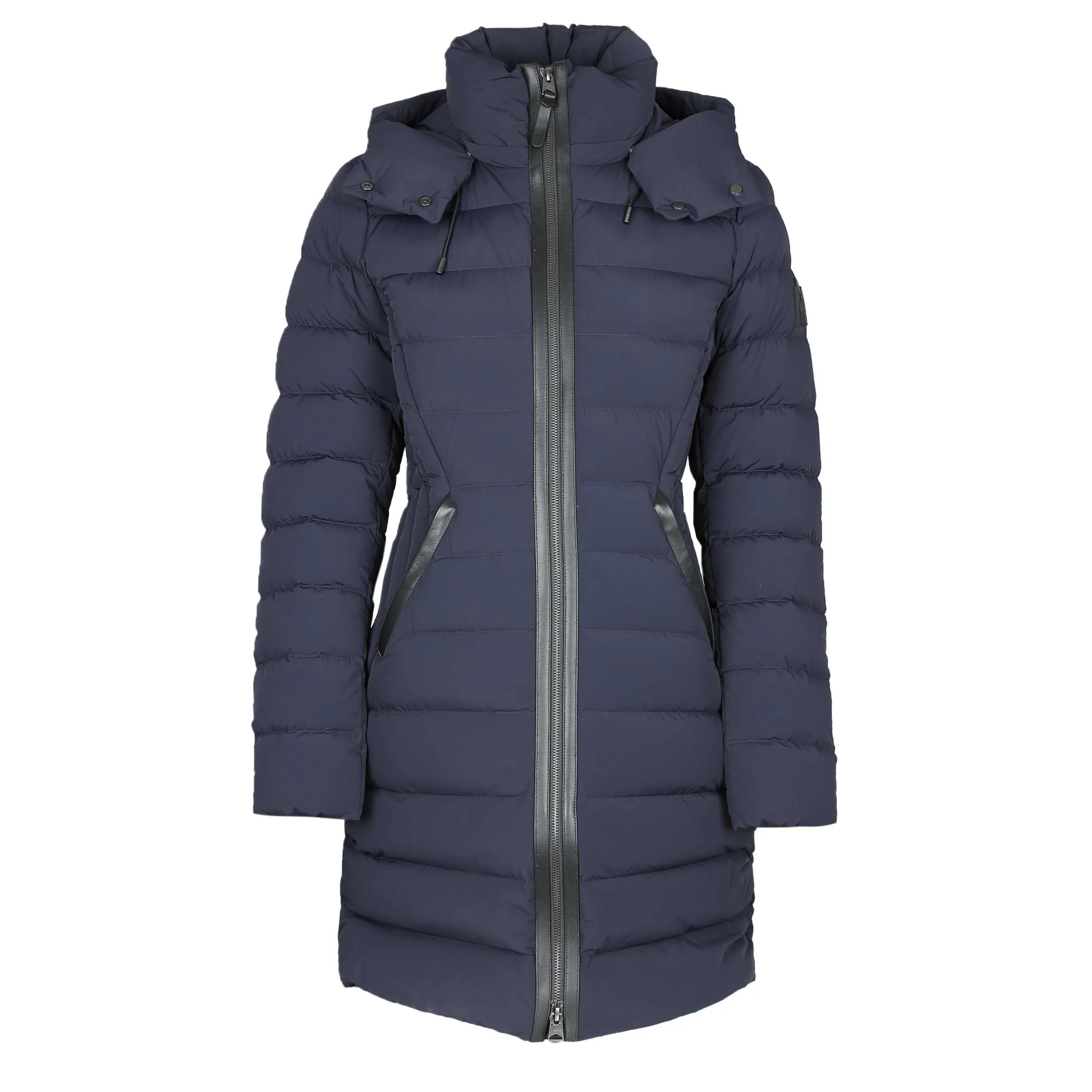 Mackage Farren Ladies Jacket in Navy