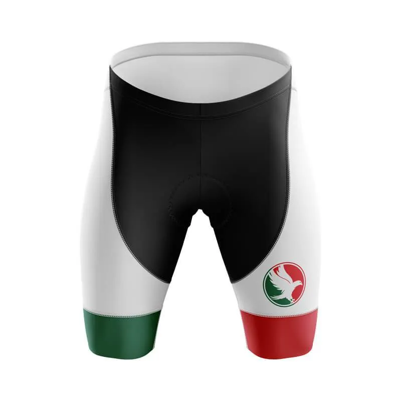 Mexico x BB Shorts & Pants