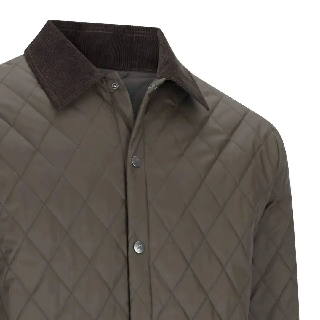 New Forest Classic Quilted Jacket