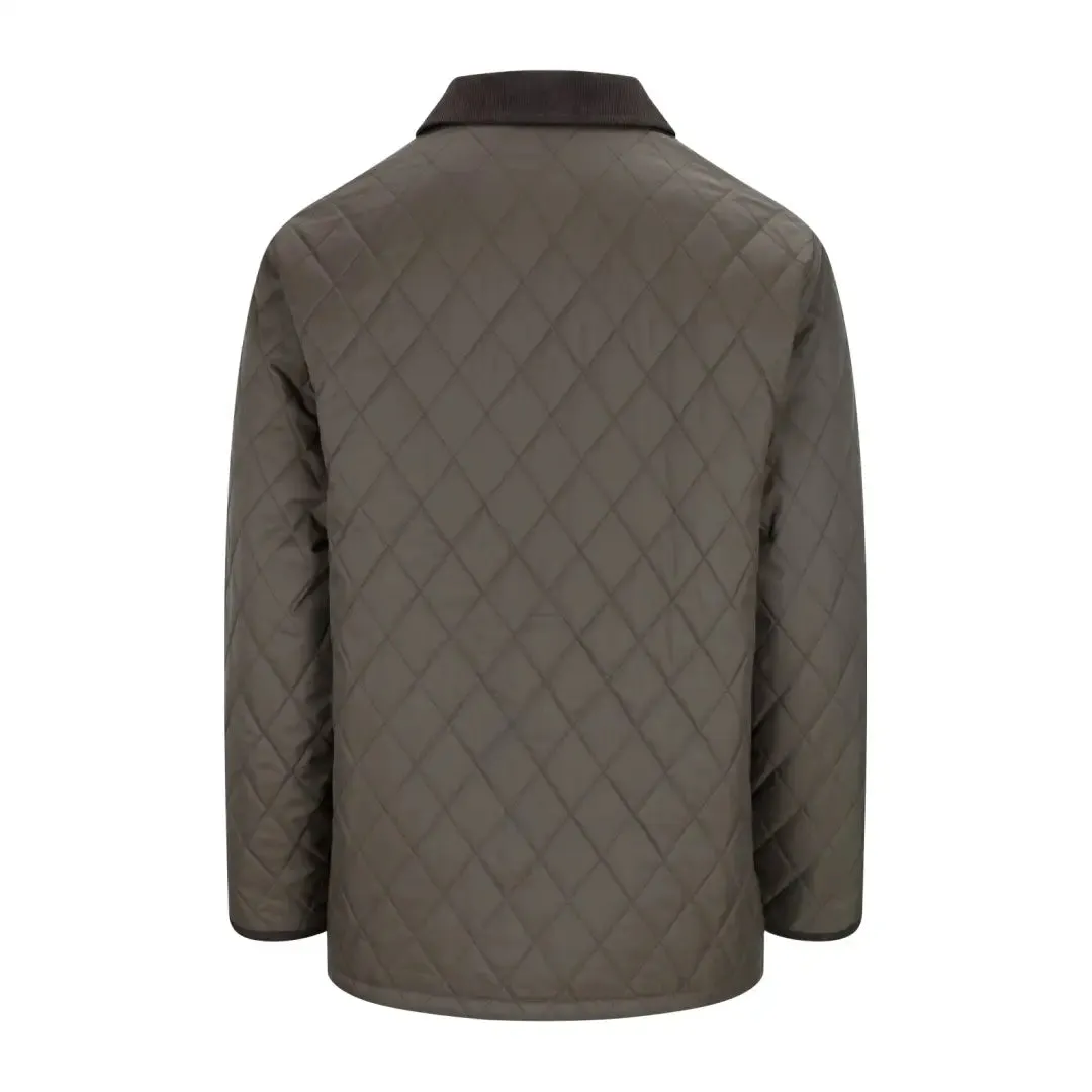 New Forest Classic Quilted Jacket