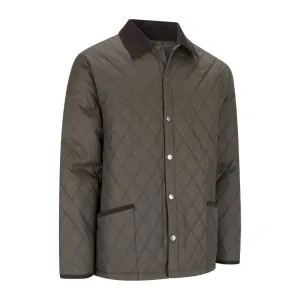 New Forest Classic Quilted Jacket