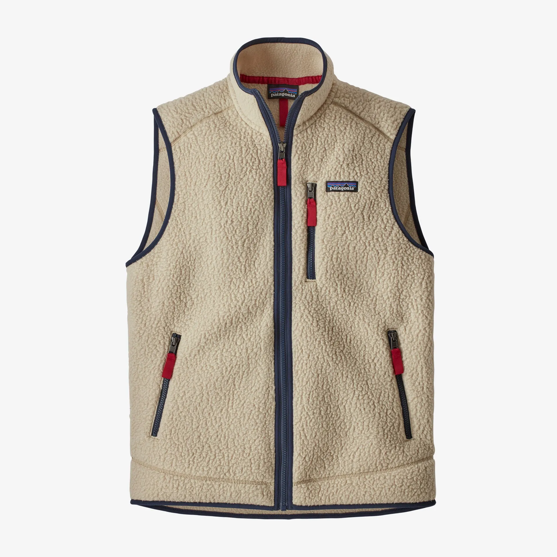 Patagonia Retro Pile Vest - Men's