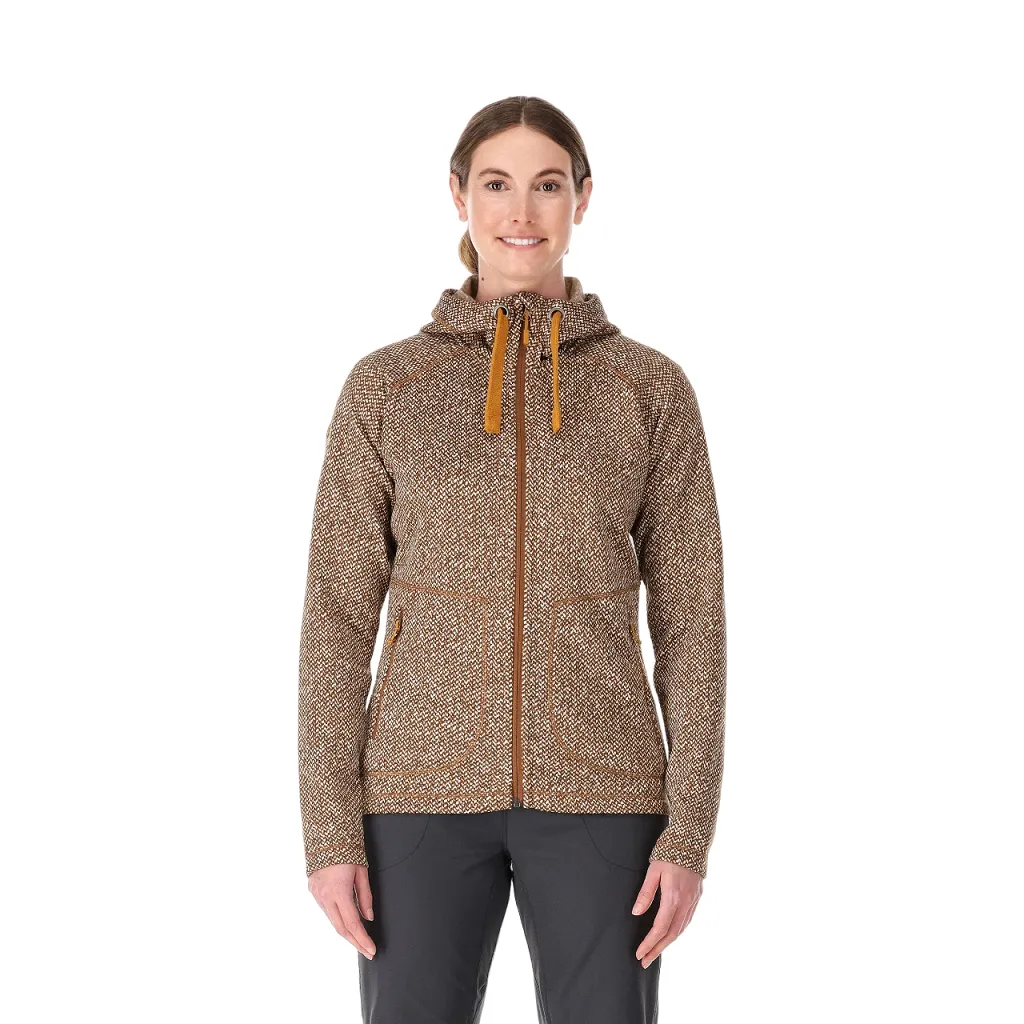 RAB Women's Amy Hoody