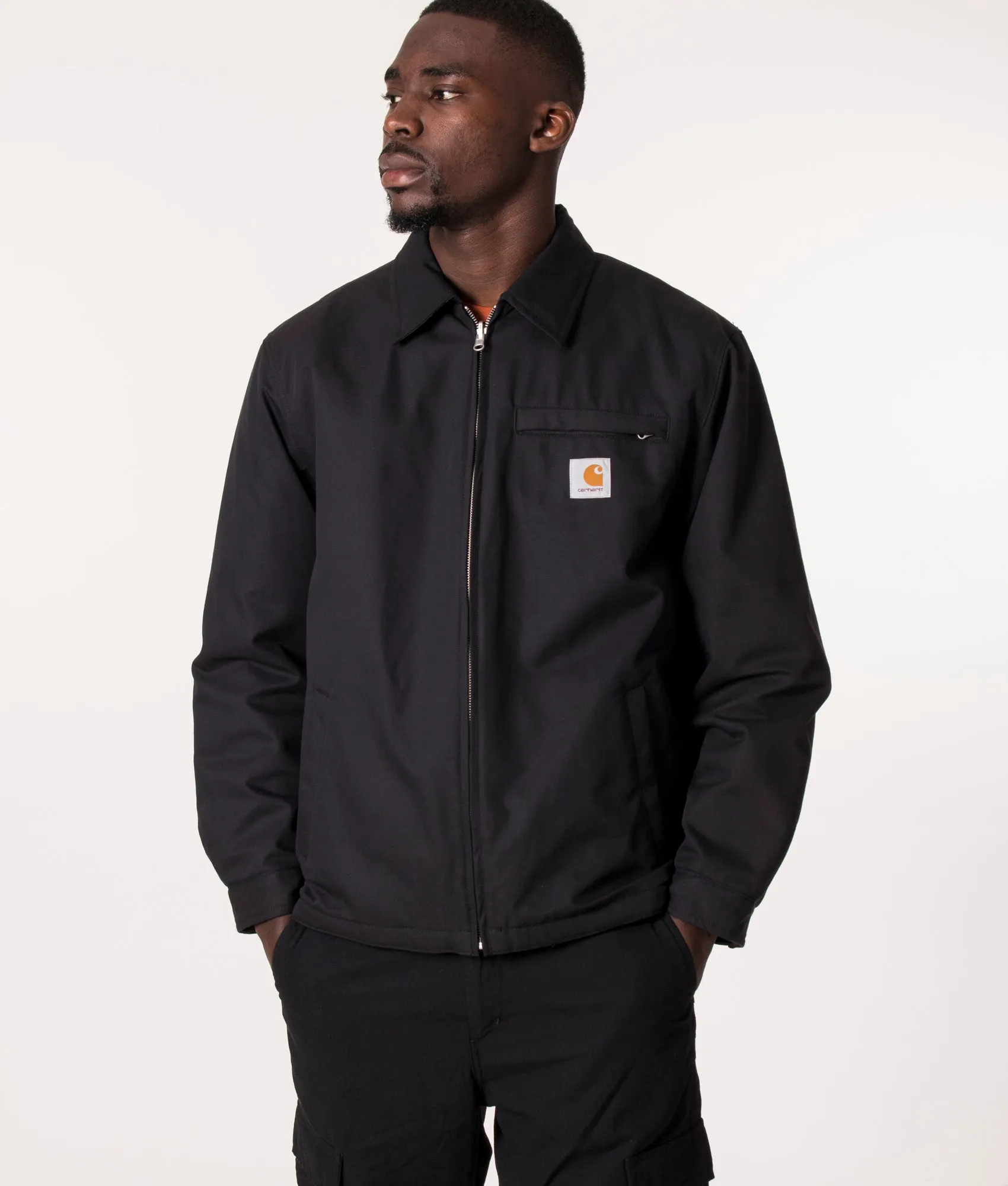 Reversible Madera Jacket