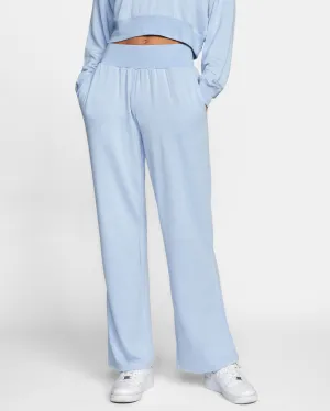 Rise Up Lounge Pants - Iris