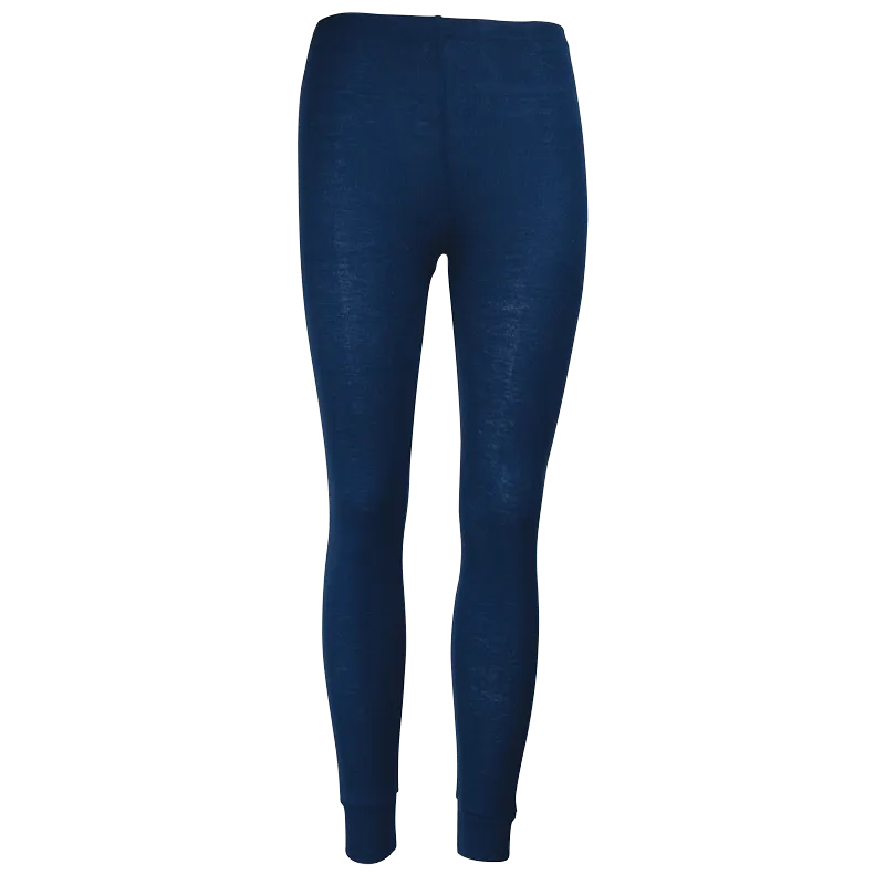 Sherpa Thermal Pants - Navy