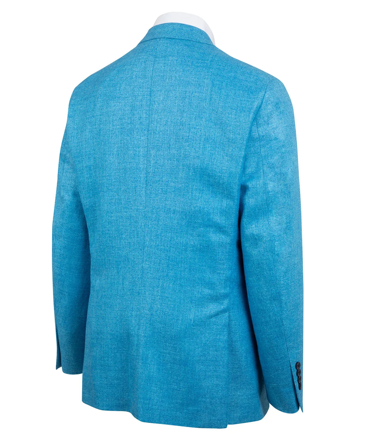 Signature Seabrook Wool Silk Linen Sport Coat