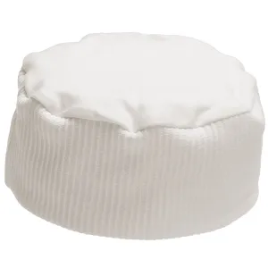 Soft Baker's Hat Shluff Kappel