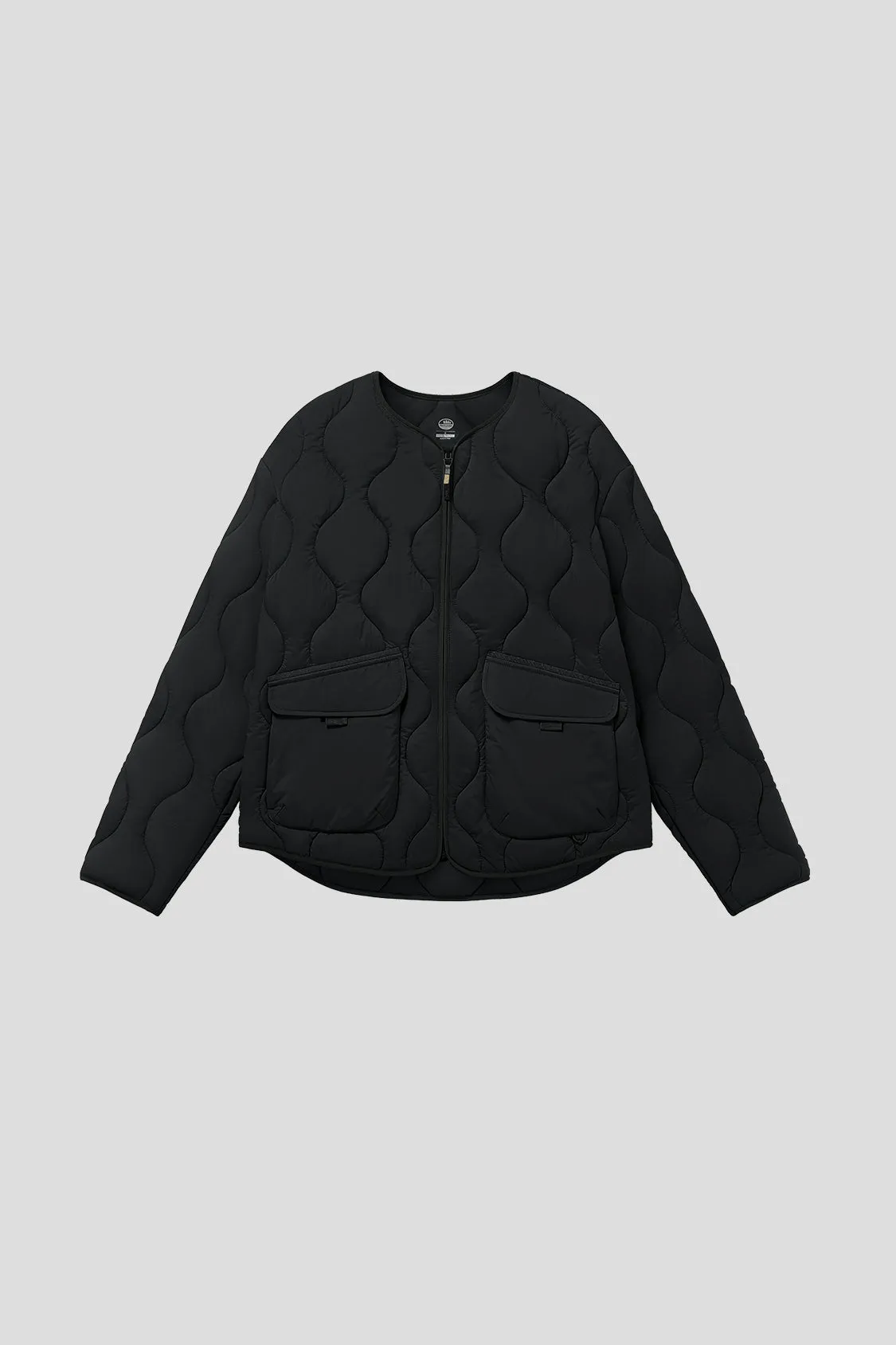 Women's Lightweight Quilted Jacket