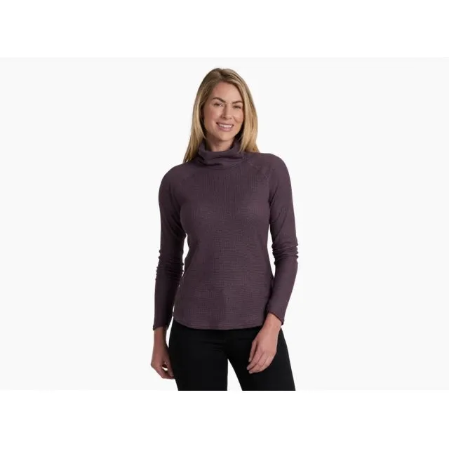 Women's Petra Turtleneck