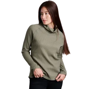 Women's Petra Turtleneck